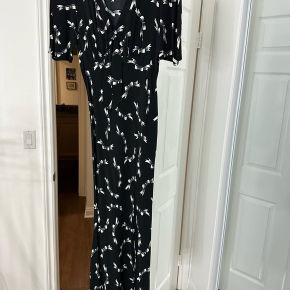 Betsey Johnson Vintage Dress - Picture 2 of 5